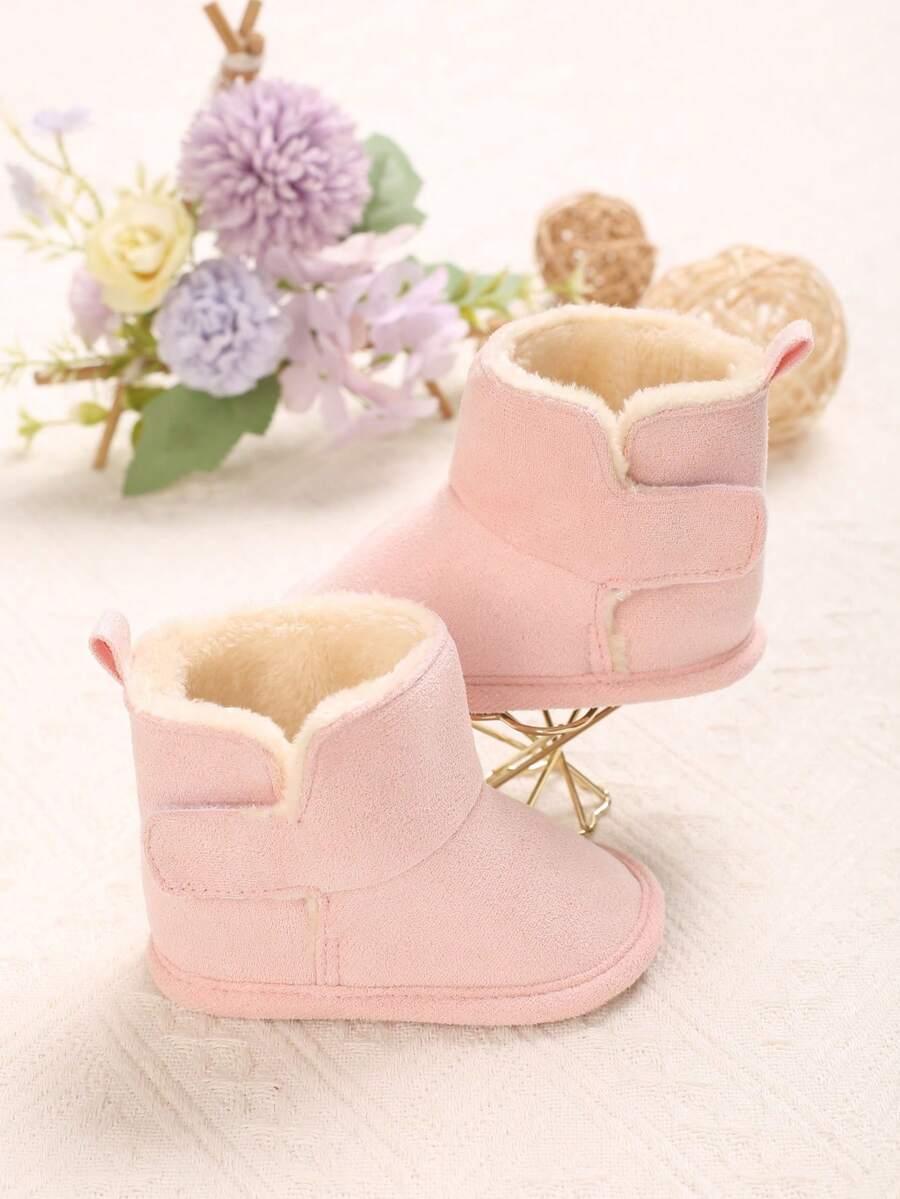 NIEMOWLĘCE BUTY NIECHODKI 