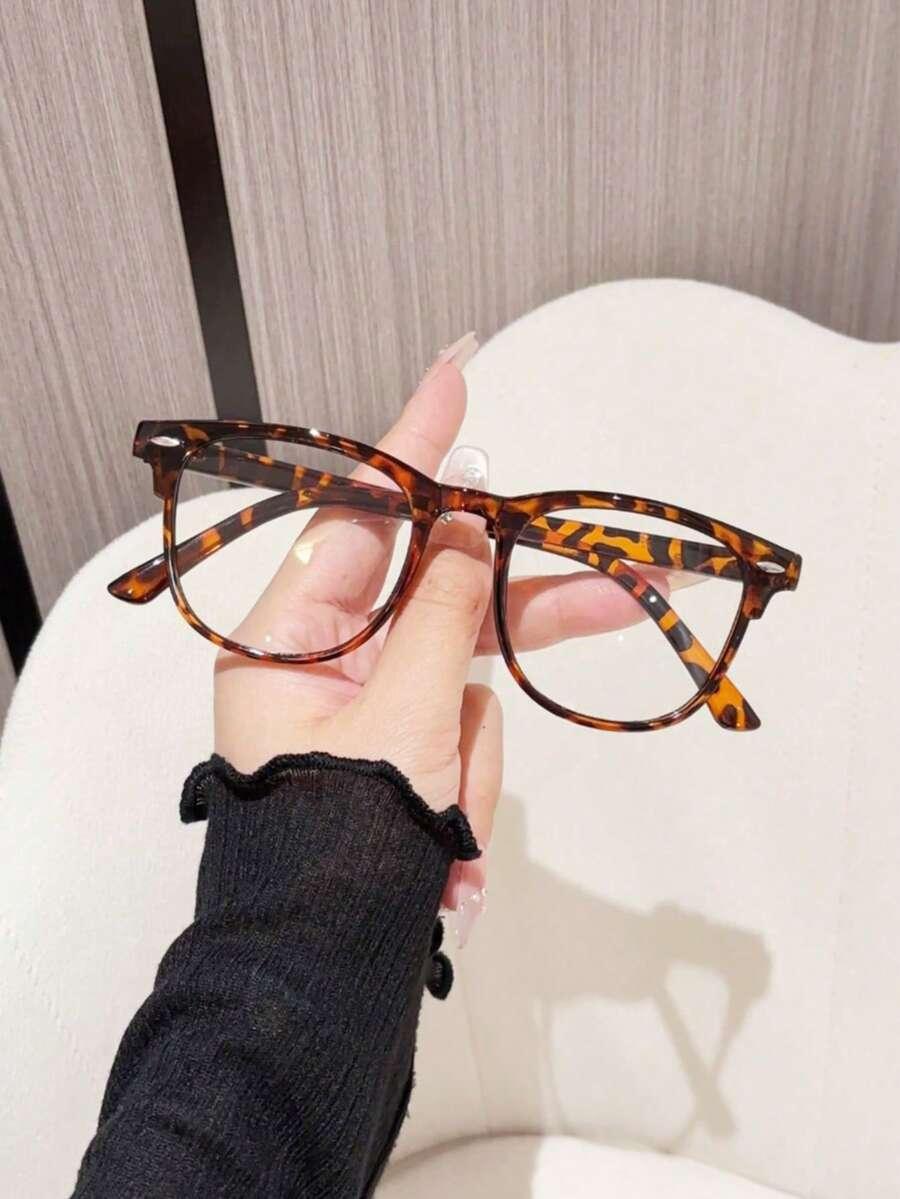 okulary zerówki 2szt