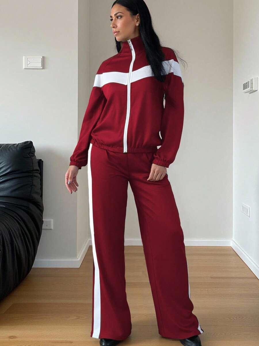 bluza spodenki komplet