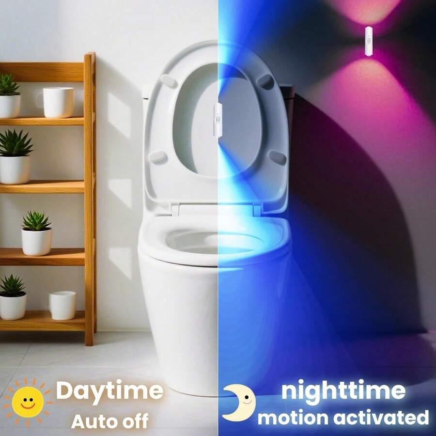 mini lampka led 