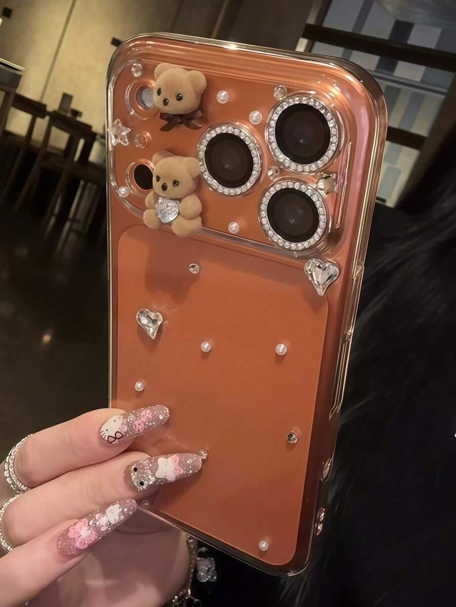 ETUI NA TELEFON IPHONE 16 pro max