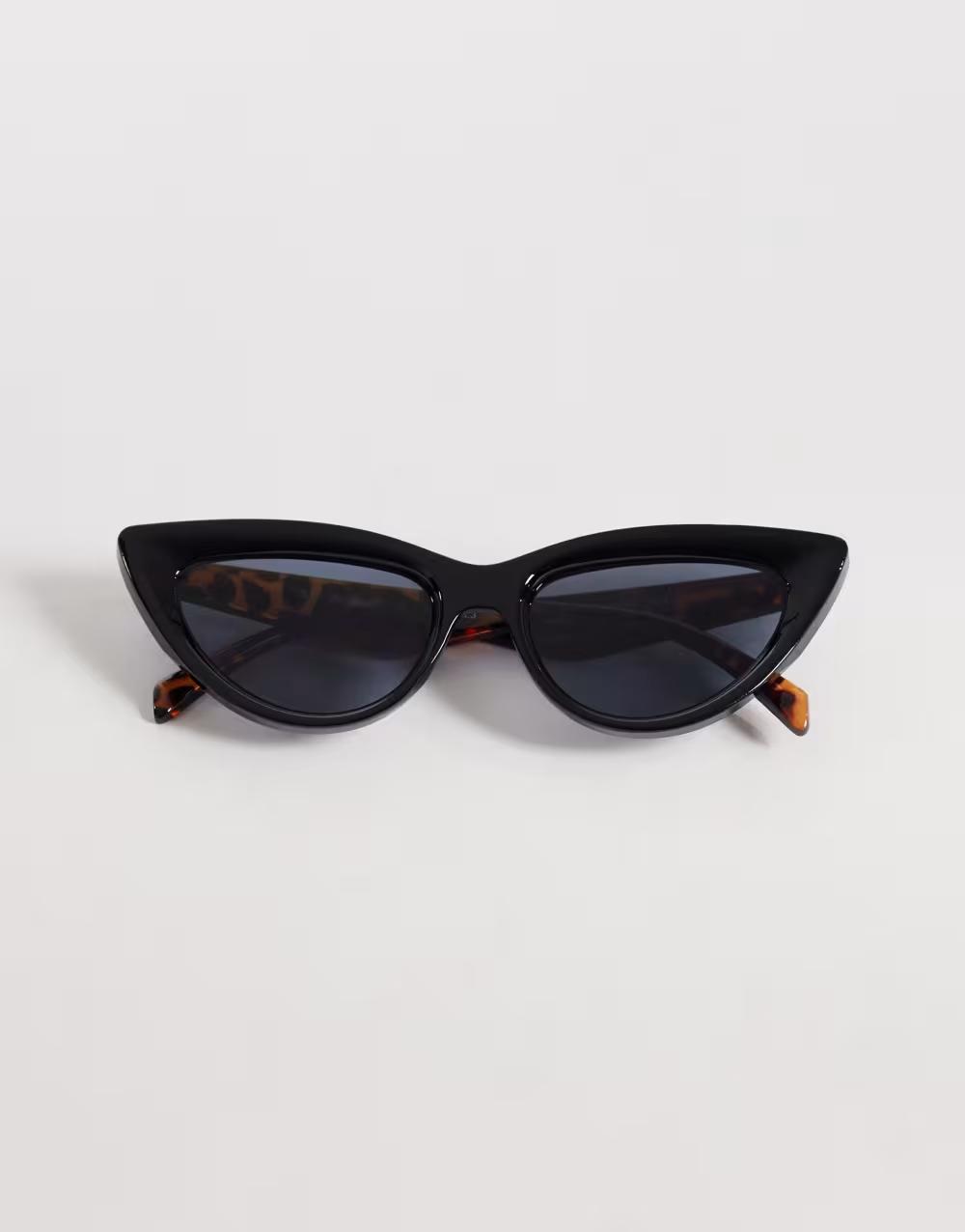 OKULARY PRZECIWSŁONECZNE animal print