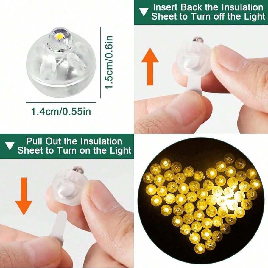 lampki ozdoba led