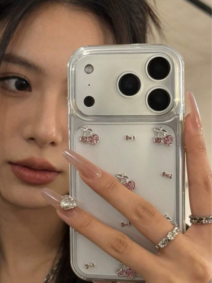 etui na telefon Iphone 17 Pro Max