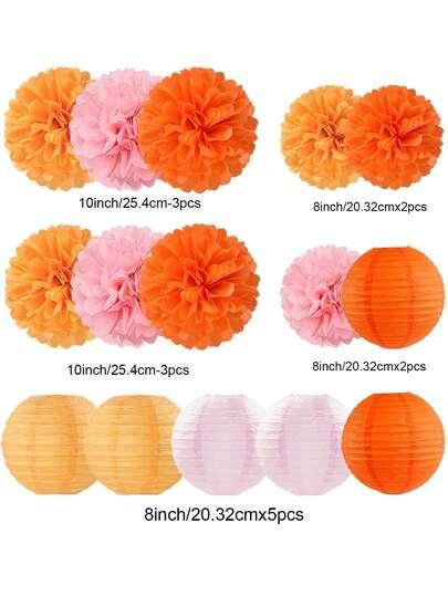 papier dekoracyjny 15-pack