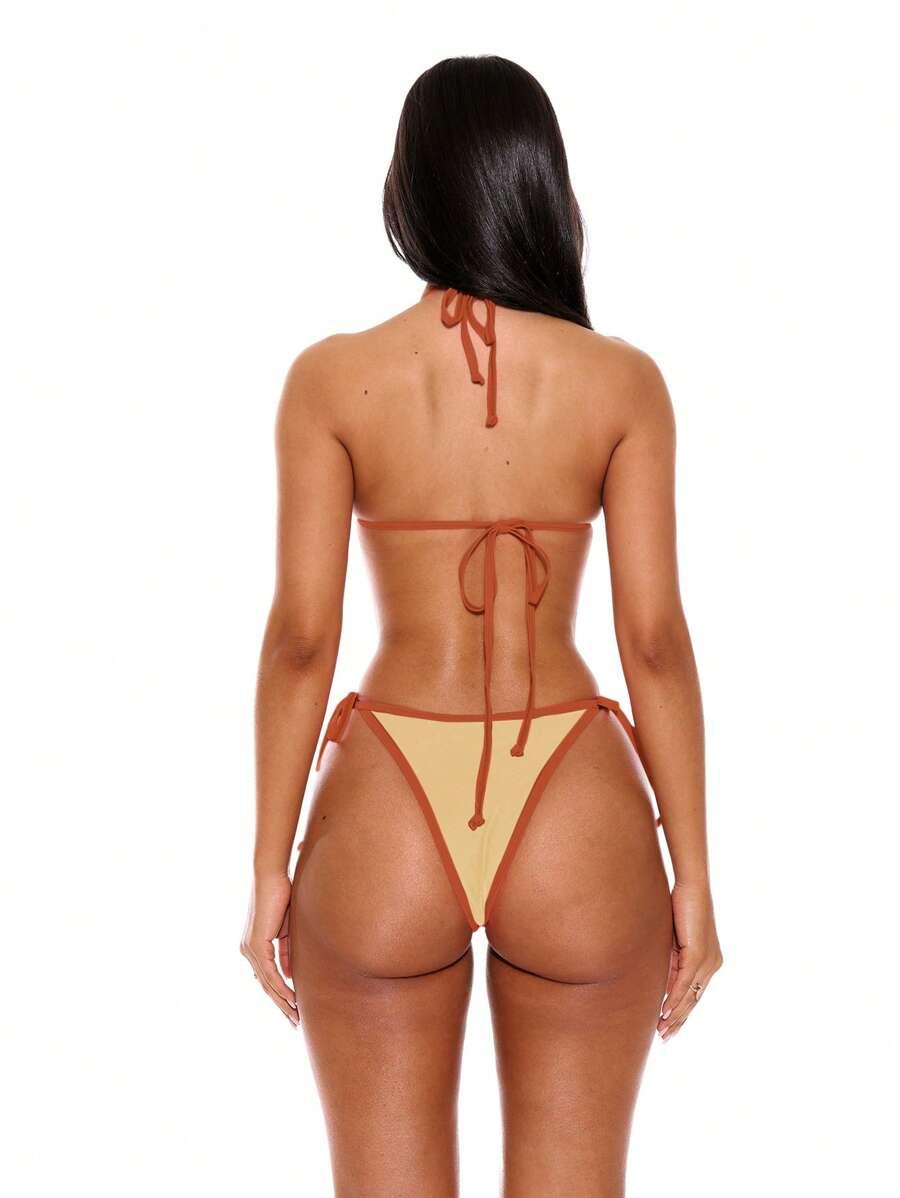 góra od bikini