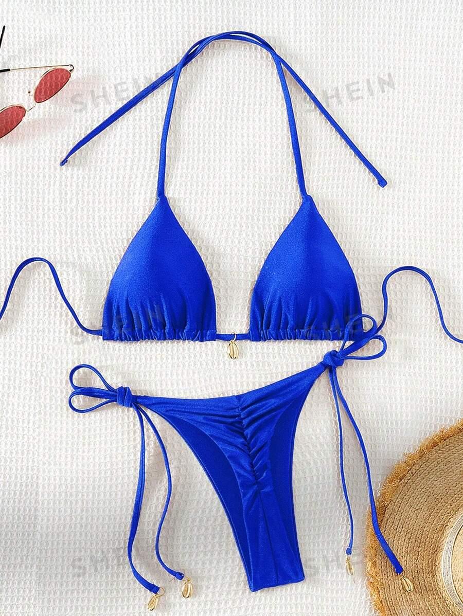 dół od bikini