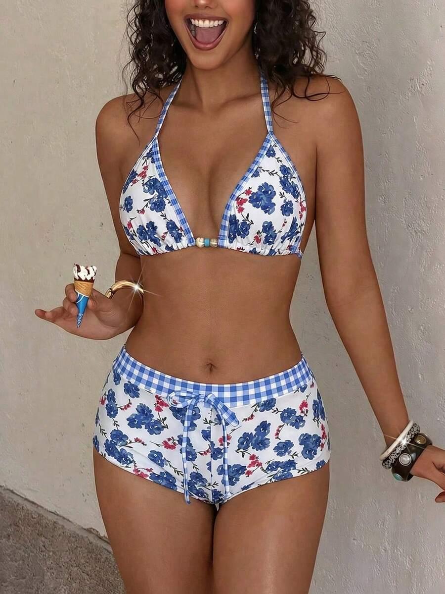 dół od bikini