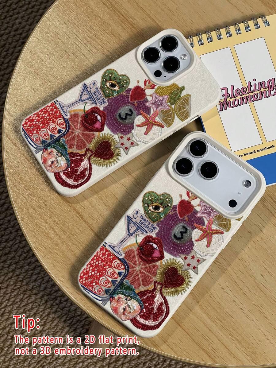 etui na telefon iphone 17 pro