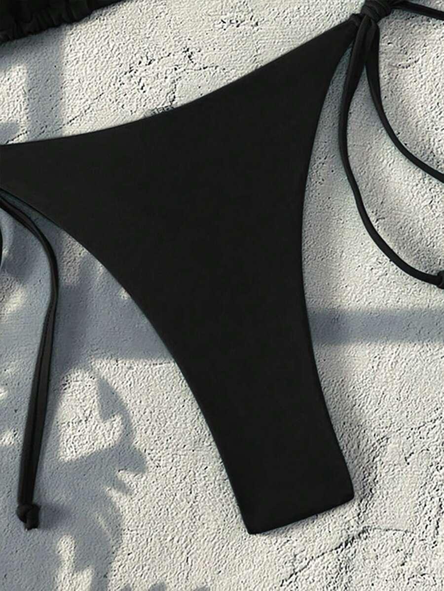 BIKINI DWUCZĘŚCIOWY ZESTAW
