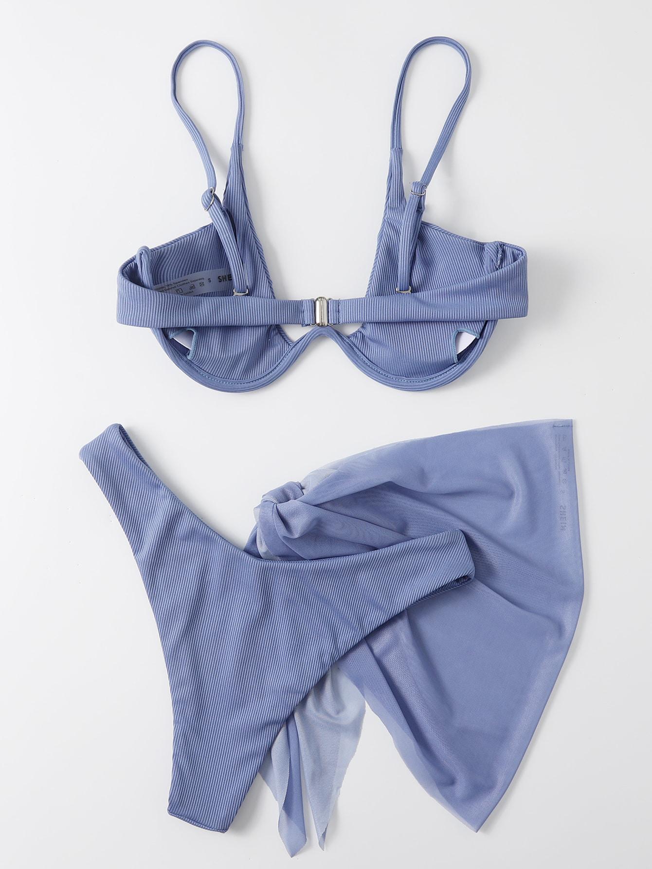 DÓŁ OD BIKINI