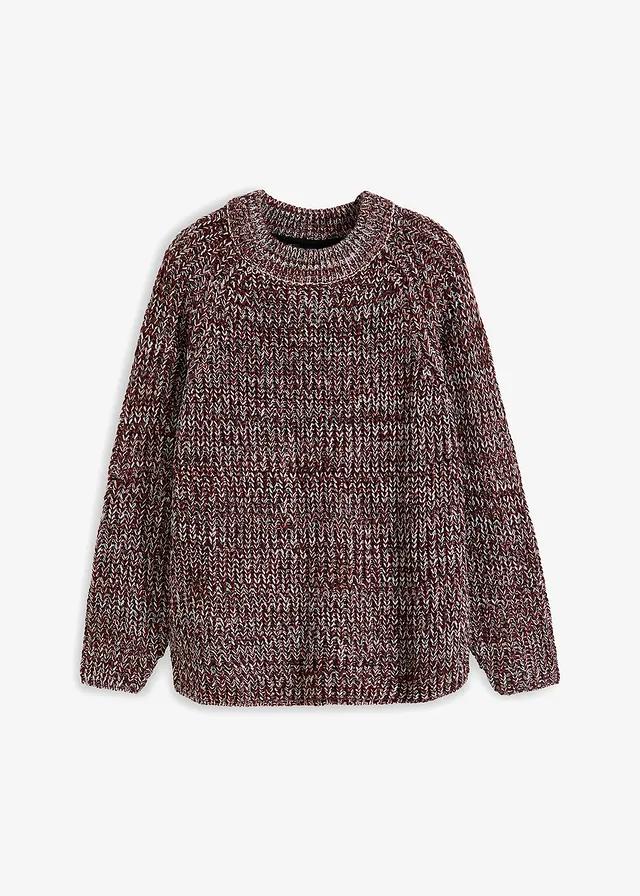 SWETER DŁUGI RĘKAW