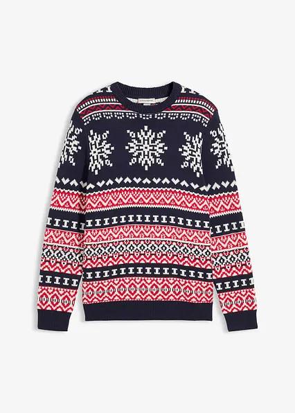 NORWESKI SWETER
