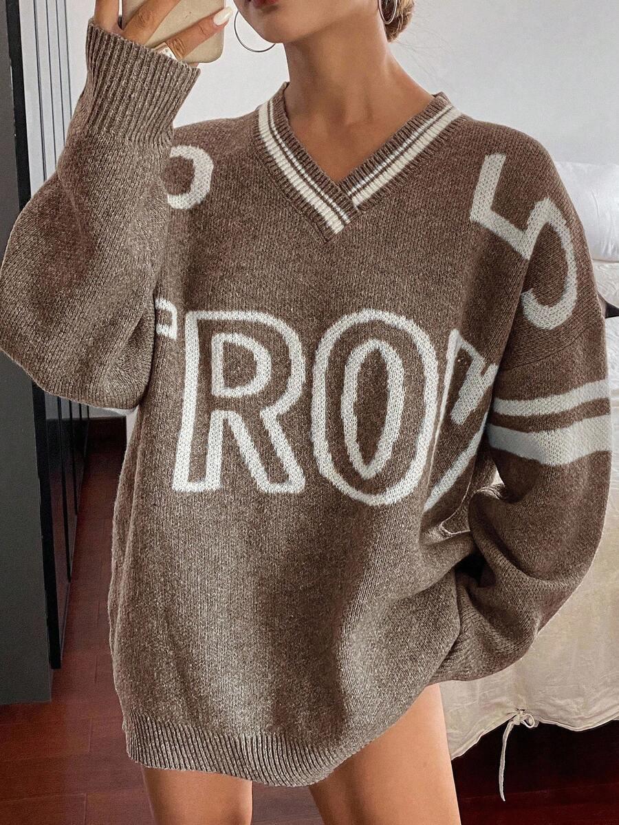 sweter