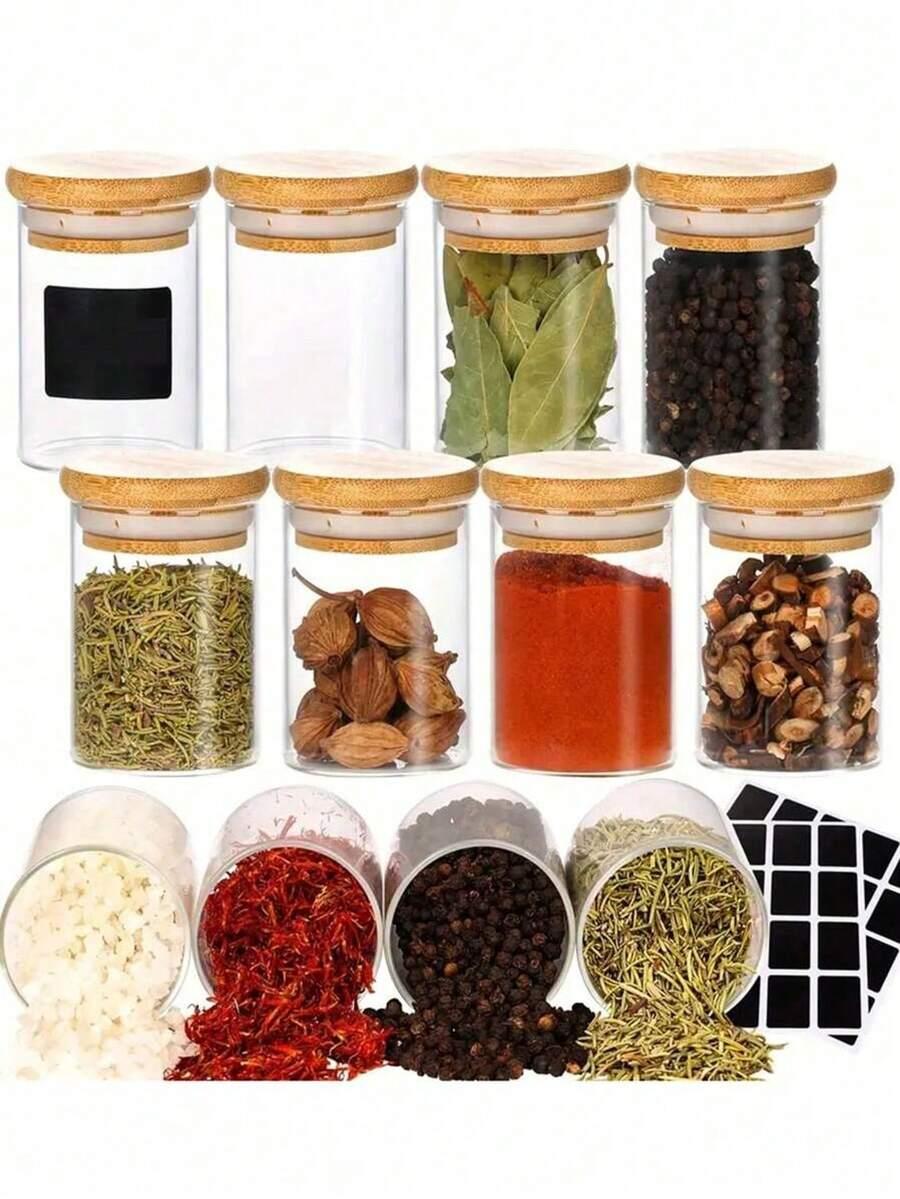 pojemnik na przyprawy 9-pack