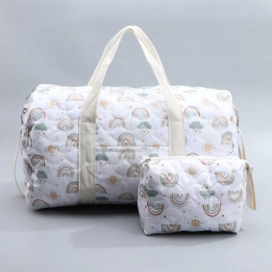 torba do wózka 2-pack