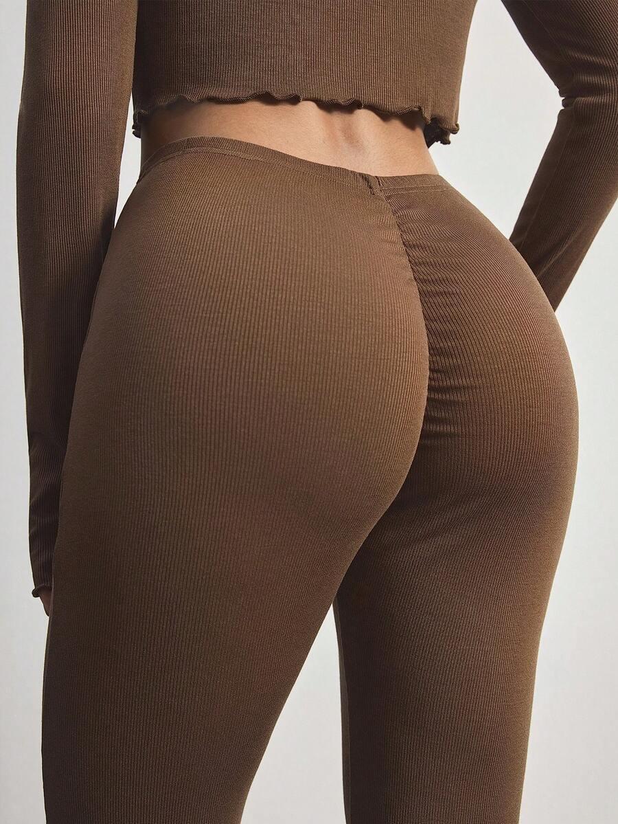 KOMPLET SPODNIE TOP