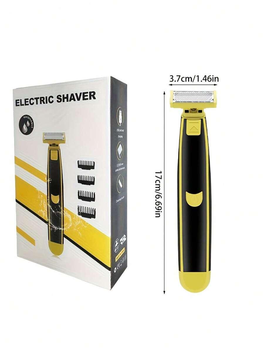 golarka elektryczna USB