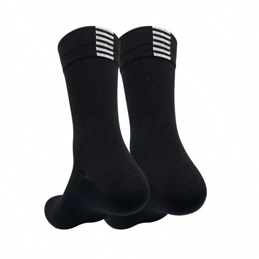 BIAŁE SKARPETY 2-PACK