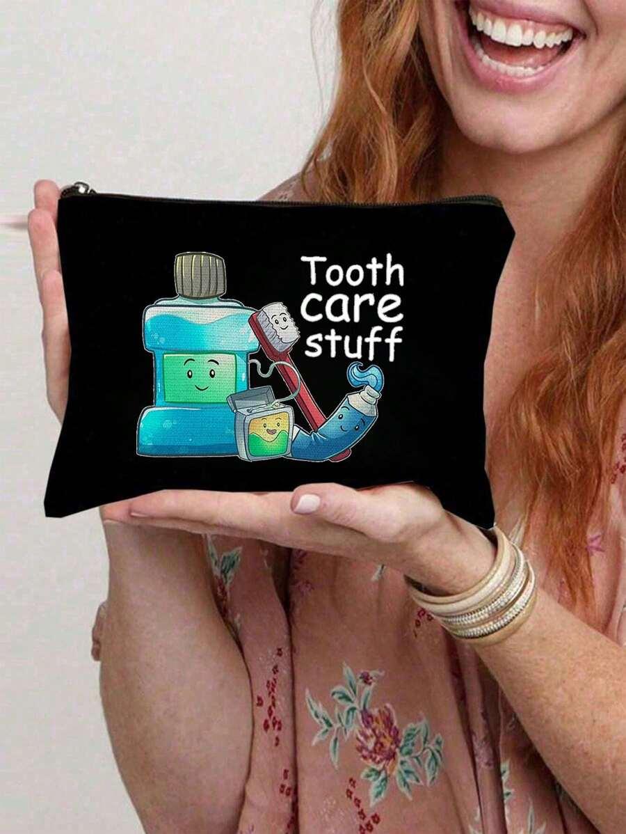kosmetyczna na akcesoria dentystyczne