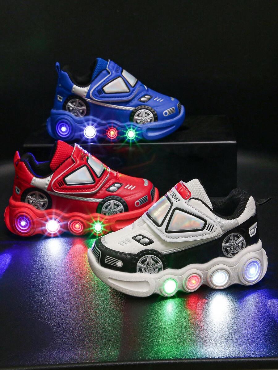 niebieskie buty sportowe