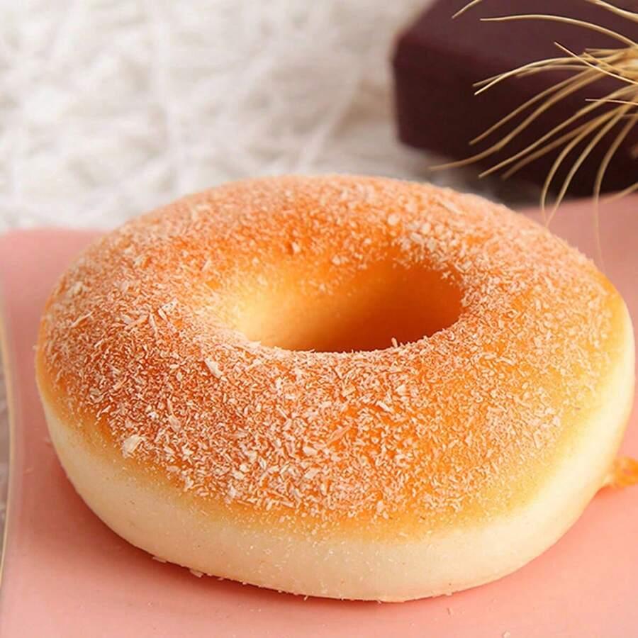 sztuczne pączki dekoracja 3-pack
