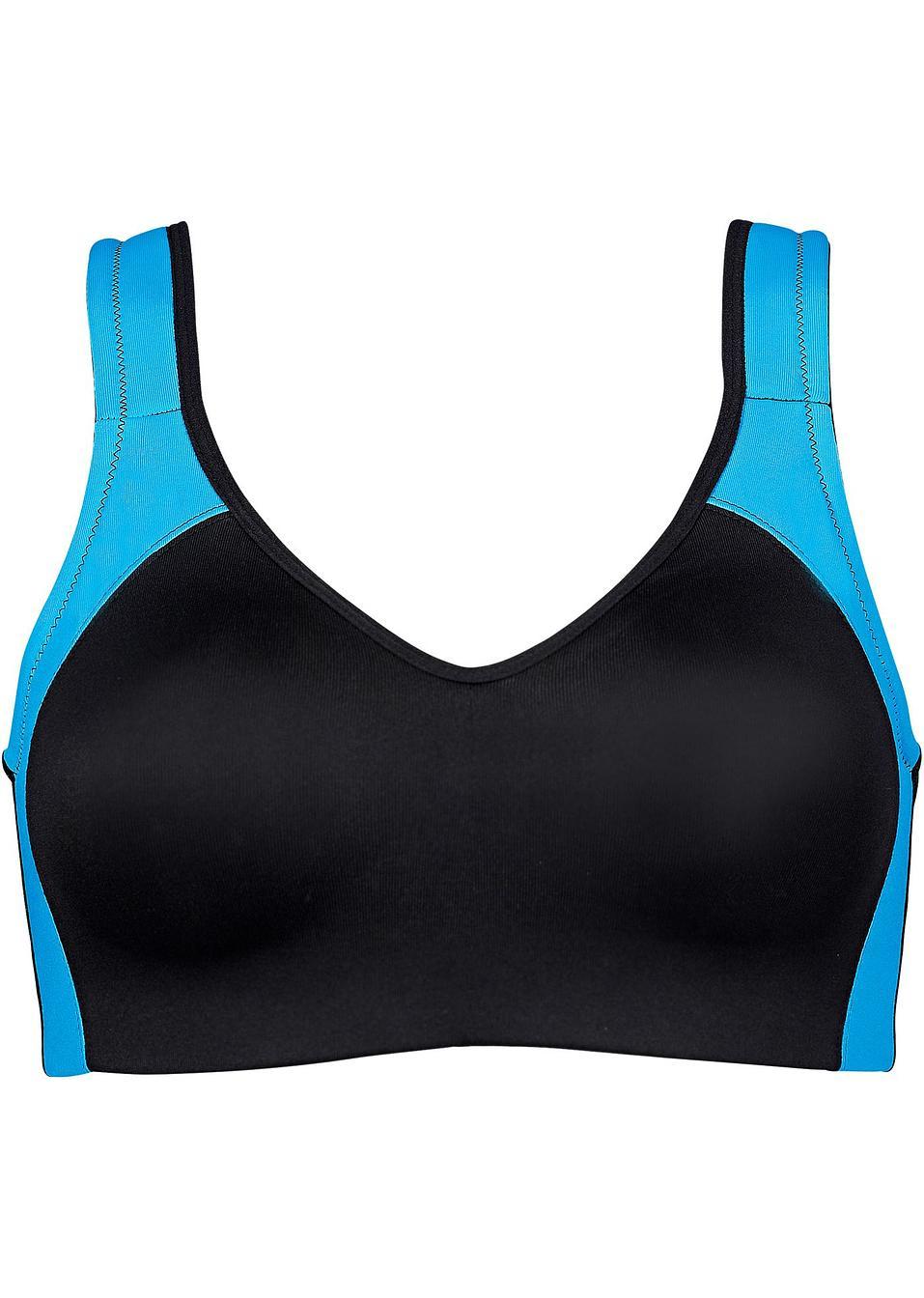 STANIK SPORTOWY basic