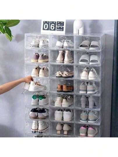 organizer na buty 8szt