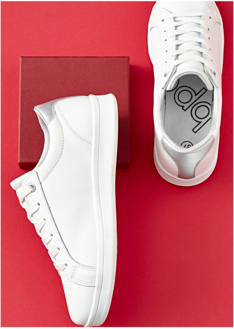 BUTY SPORTOWE DAMSKIE