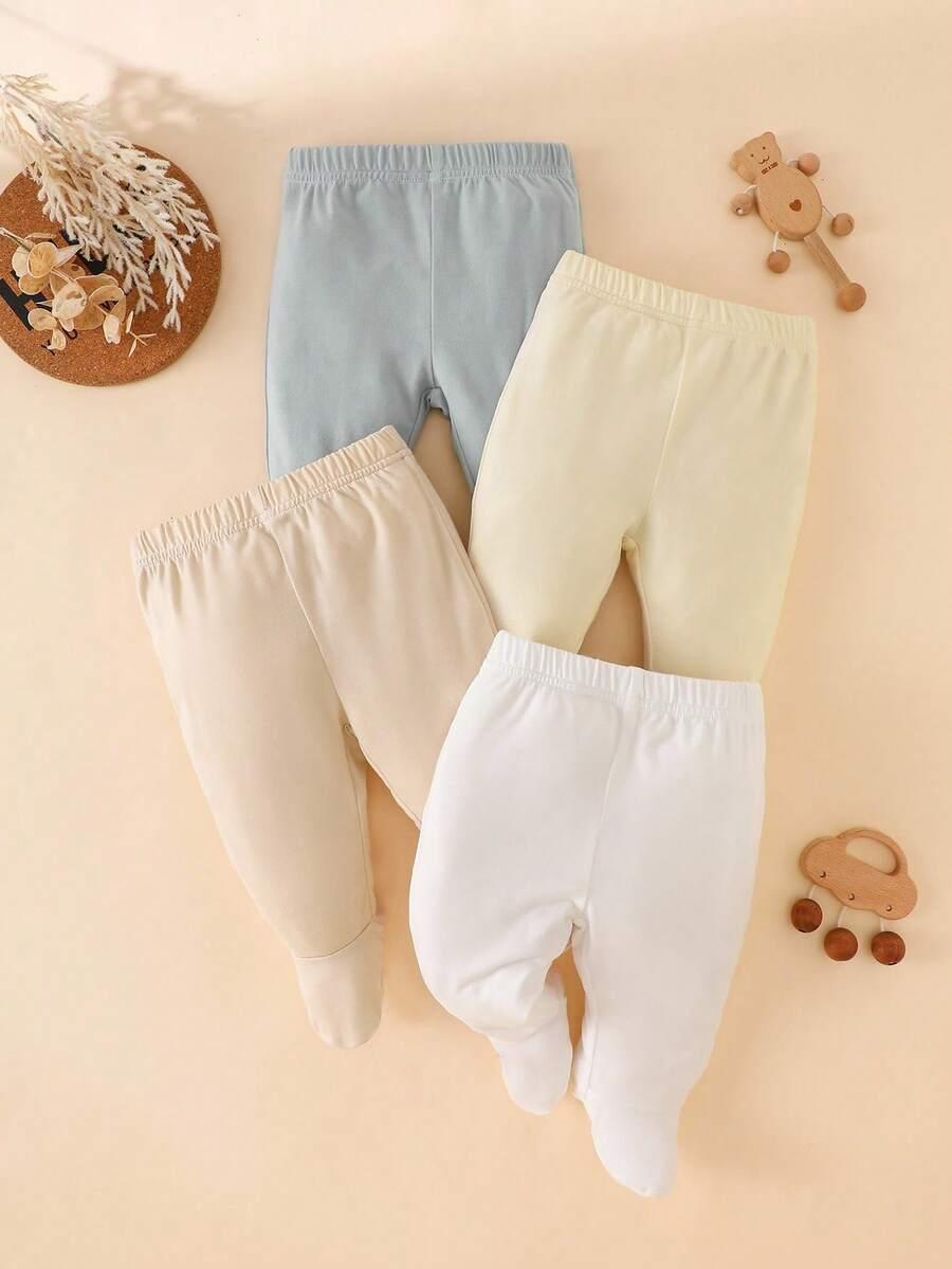 niebieskie spodnie casual 