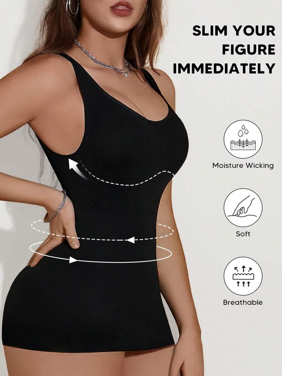 CZARNY MODELUJĄCY top