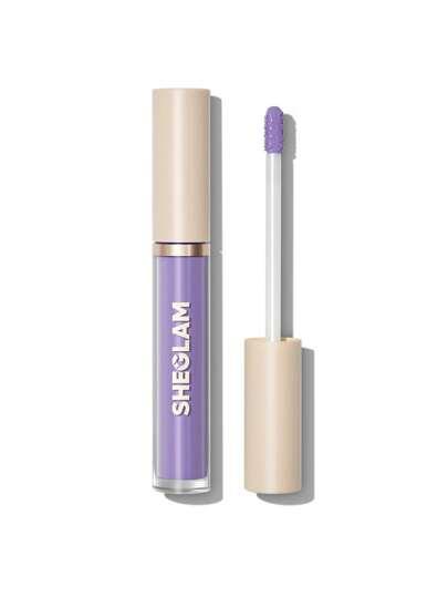 korektor do twarzy purple