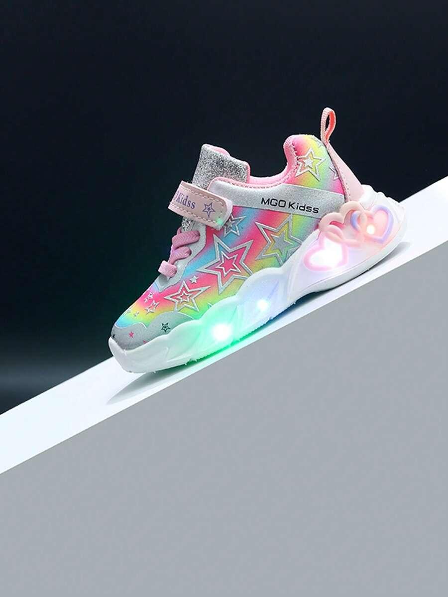 buty sportowe zdobienie