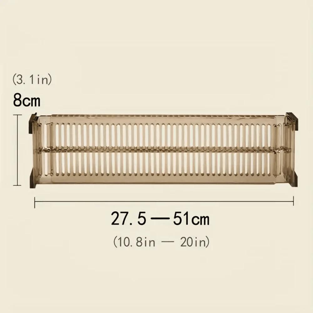 PRZEGRÓDKI ORGANIZER DO SZUFLAD 2-PACK