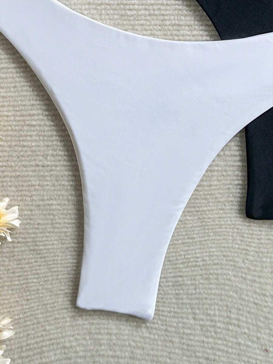 CZARNY DÓŁ OD BIKINI