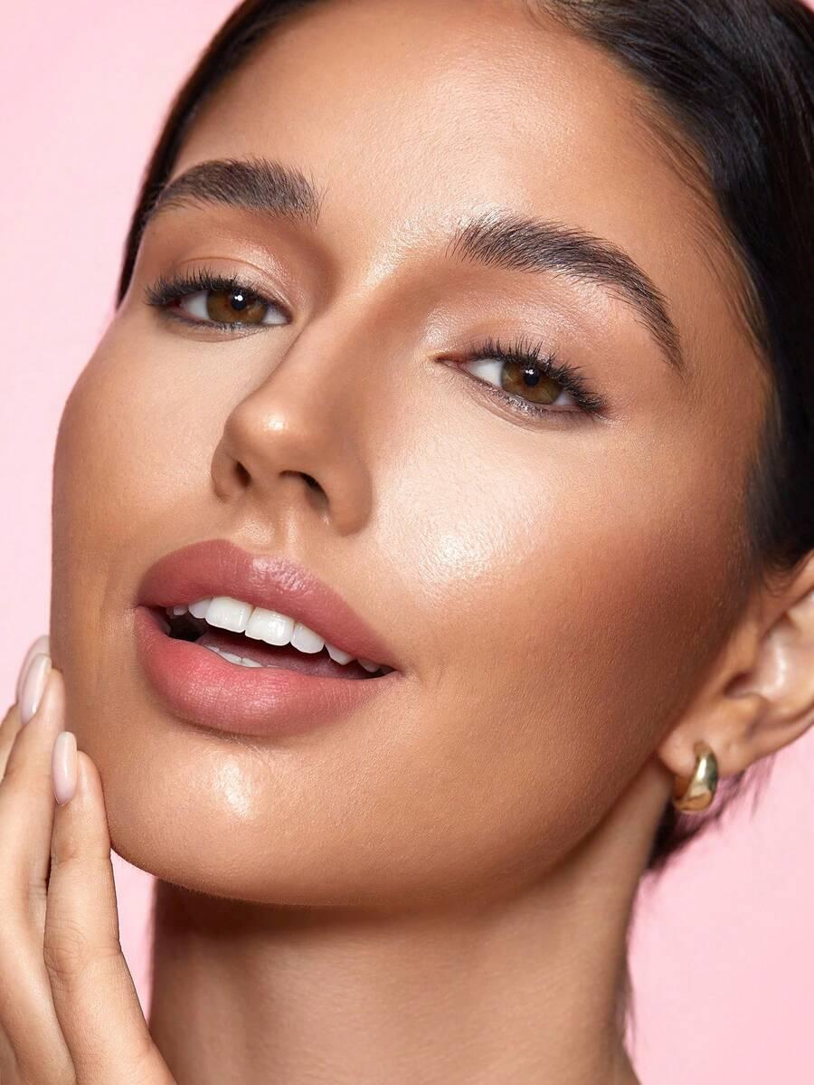BRONZER DO TWARZY coffe+gold