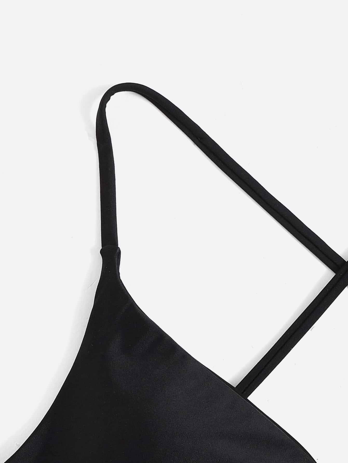 CZARNA GÓRA OD BIKINI