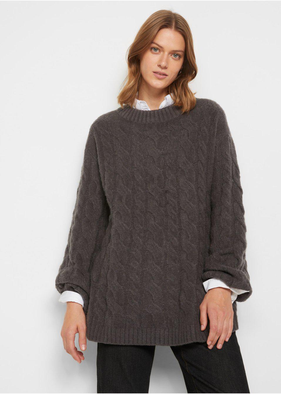 SWETER OVERSIZE 