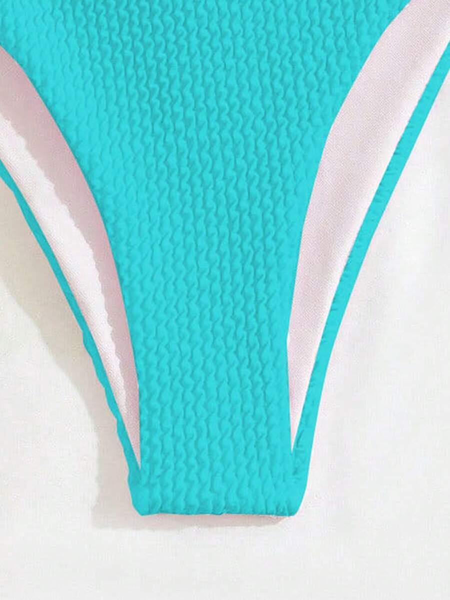BIKINI DAMSKIE DWUCZĘŚCIOWE