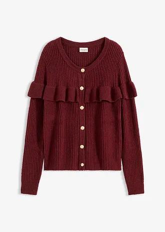 SWETER DAMSKI ROZPINANY