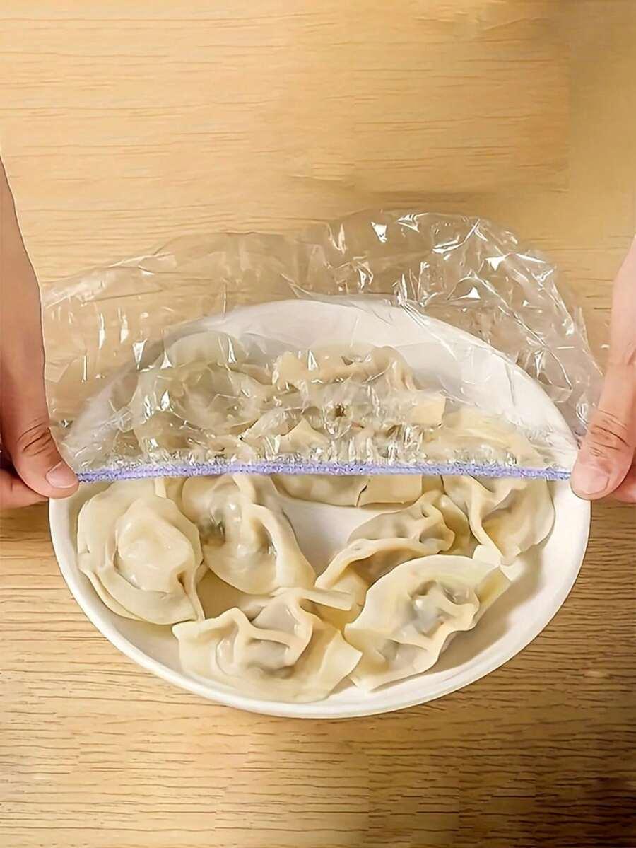 folia do przechowywania żywności 50-pack