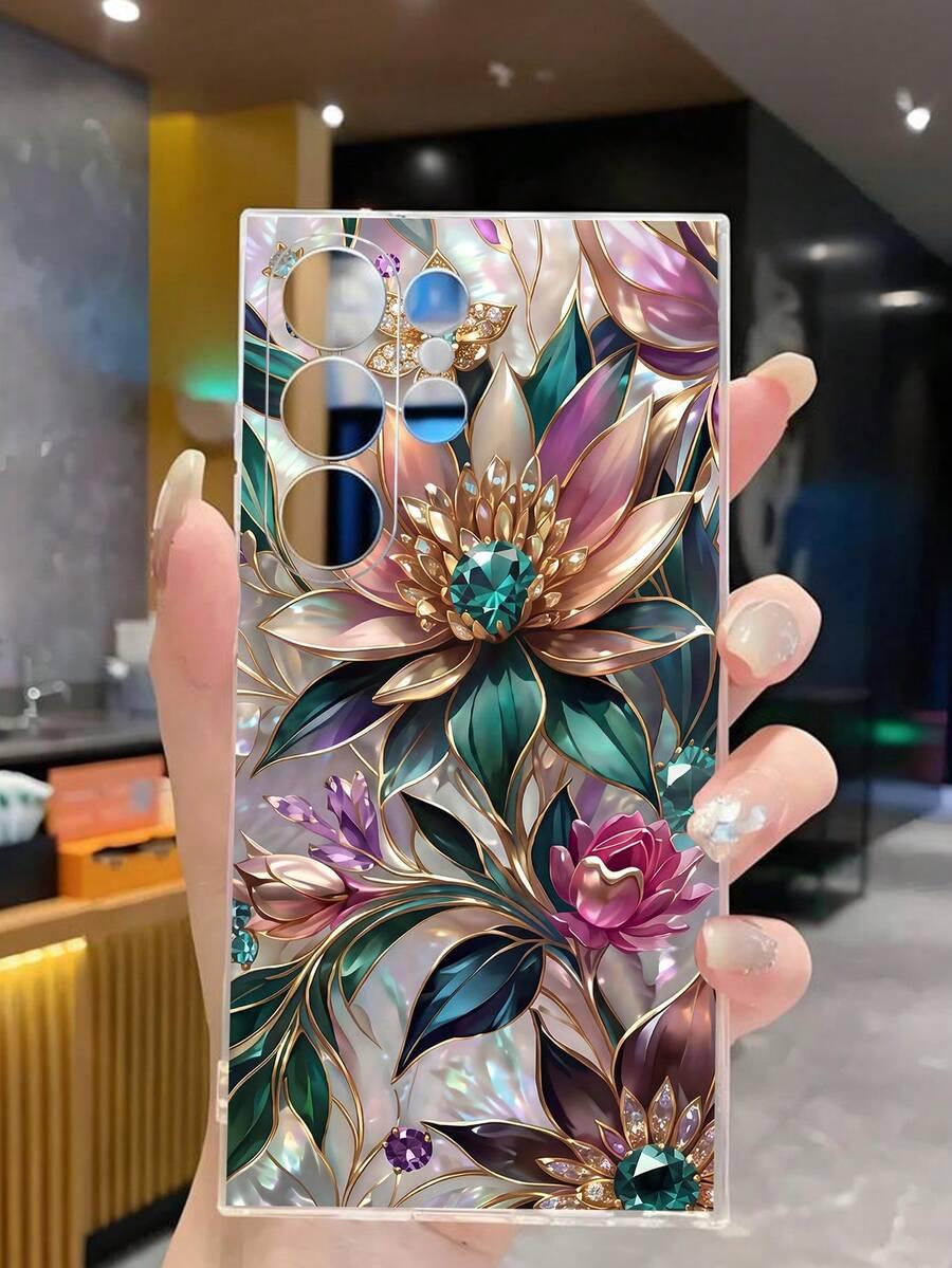 etui na telefon Samsung Galaxy S25