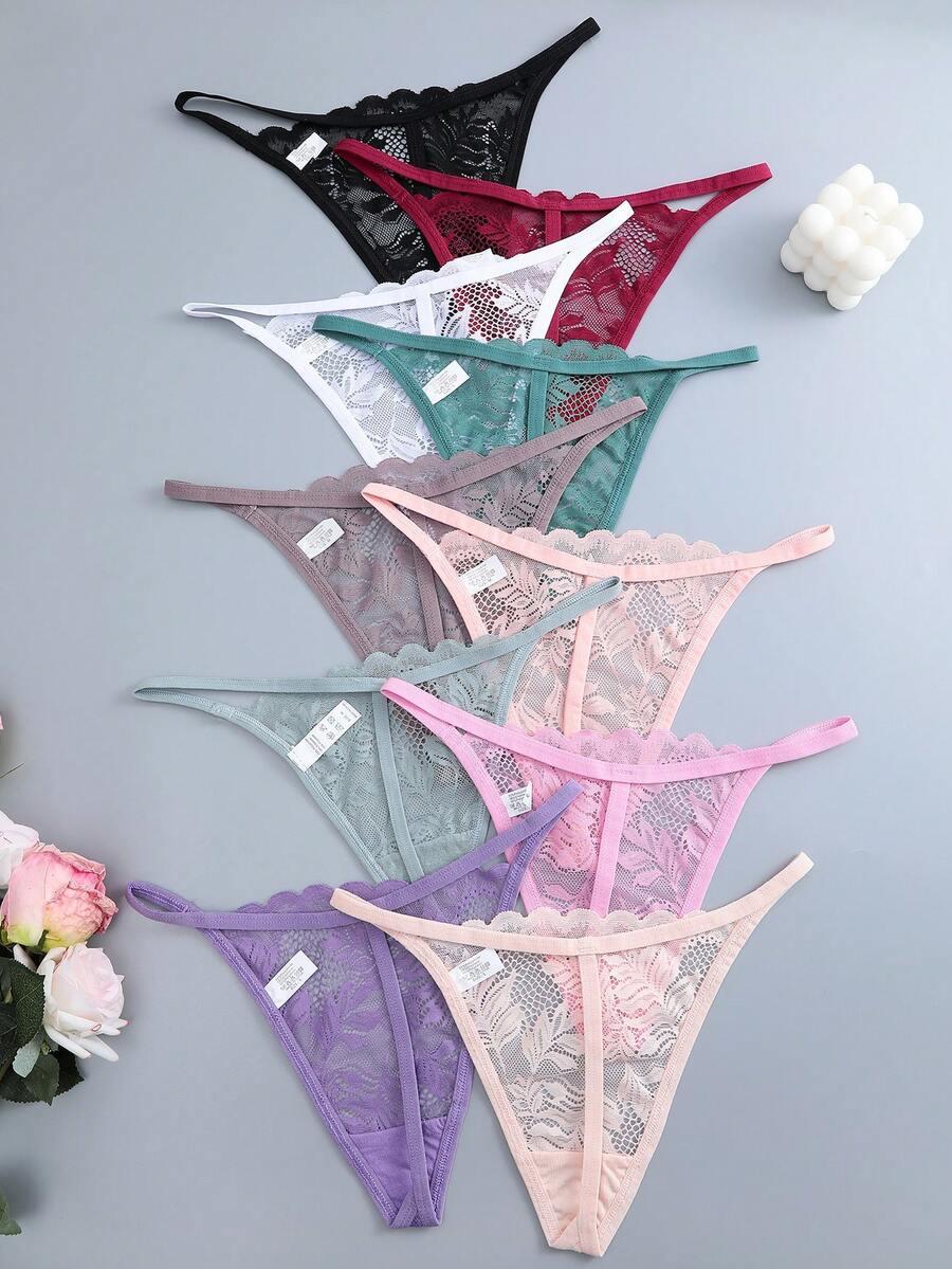 stringi koronka 10-pack