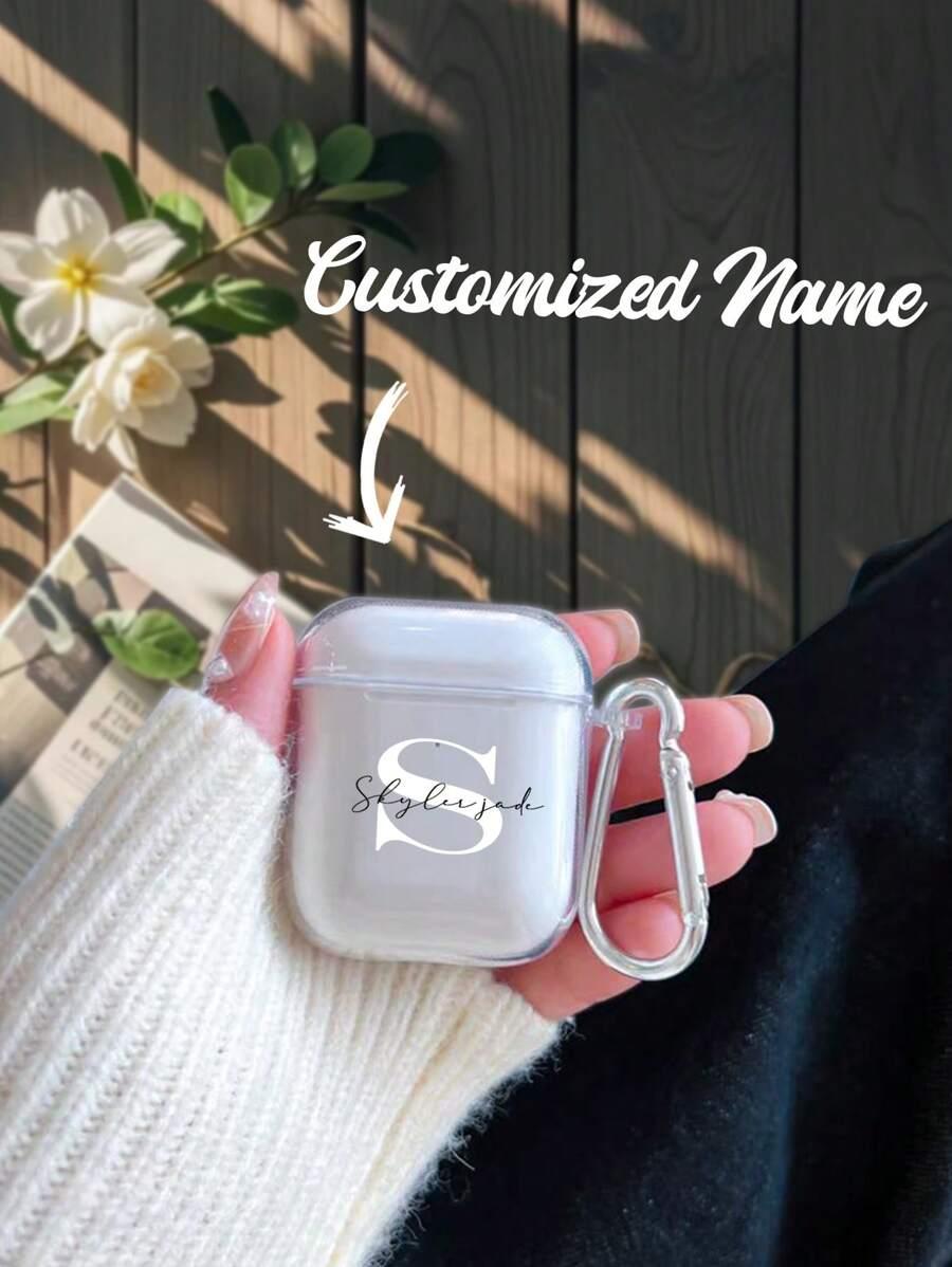 etui na słuchawki airpods 3
