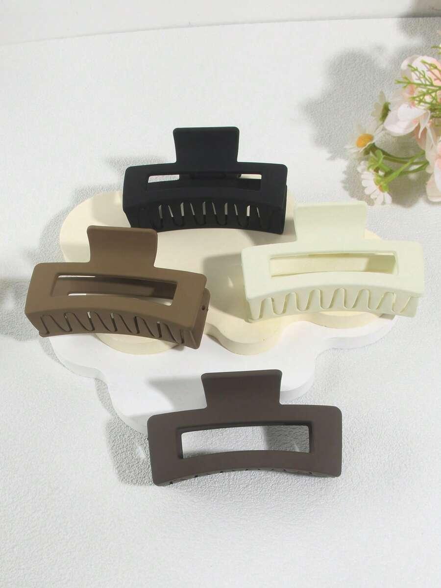 klamra do włosów 4-pack