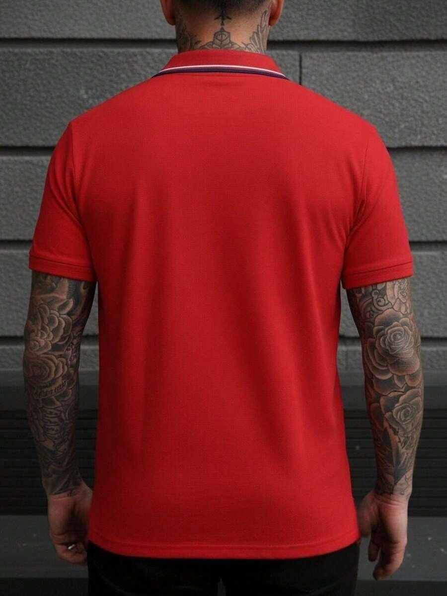 koszulka polo 3-pack 
