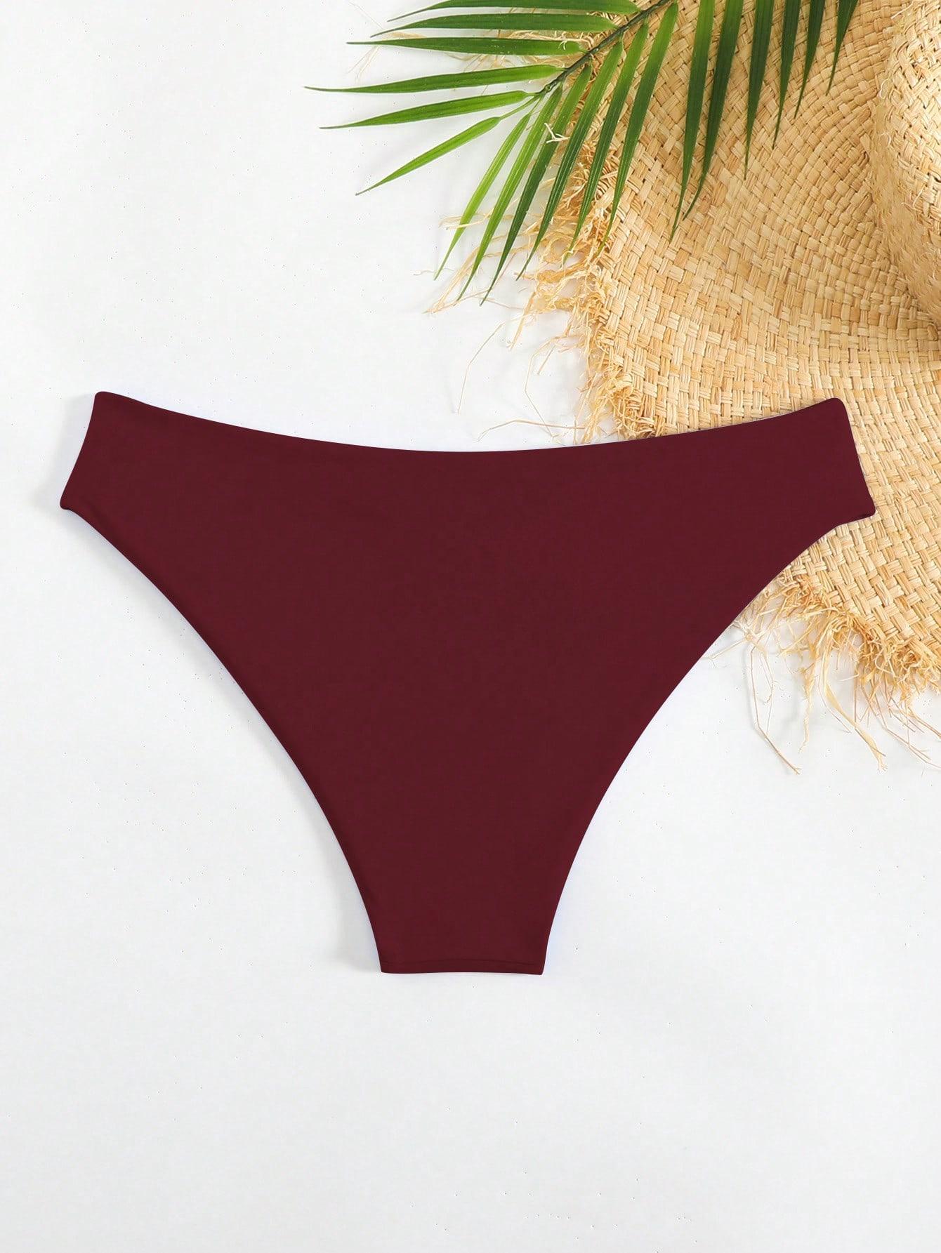 DÓŁ OD BIKINI