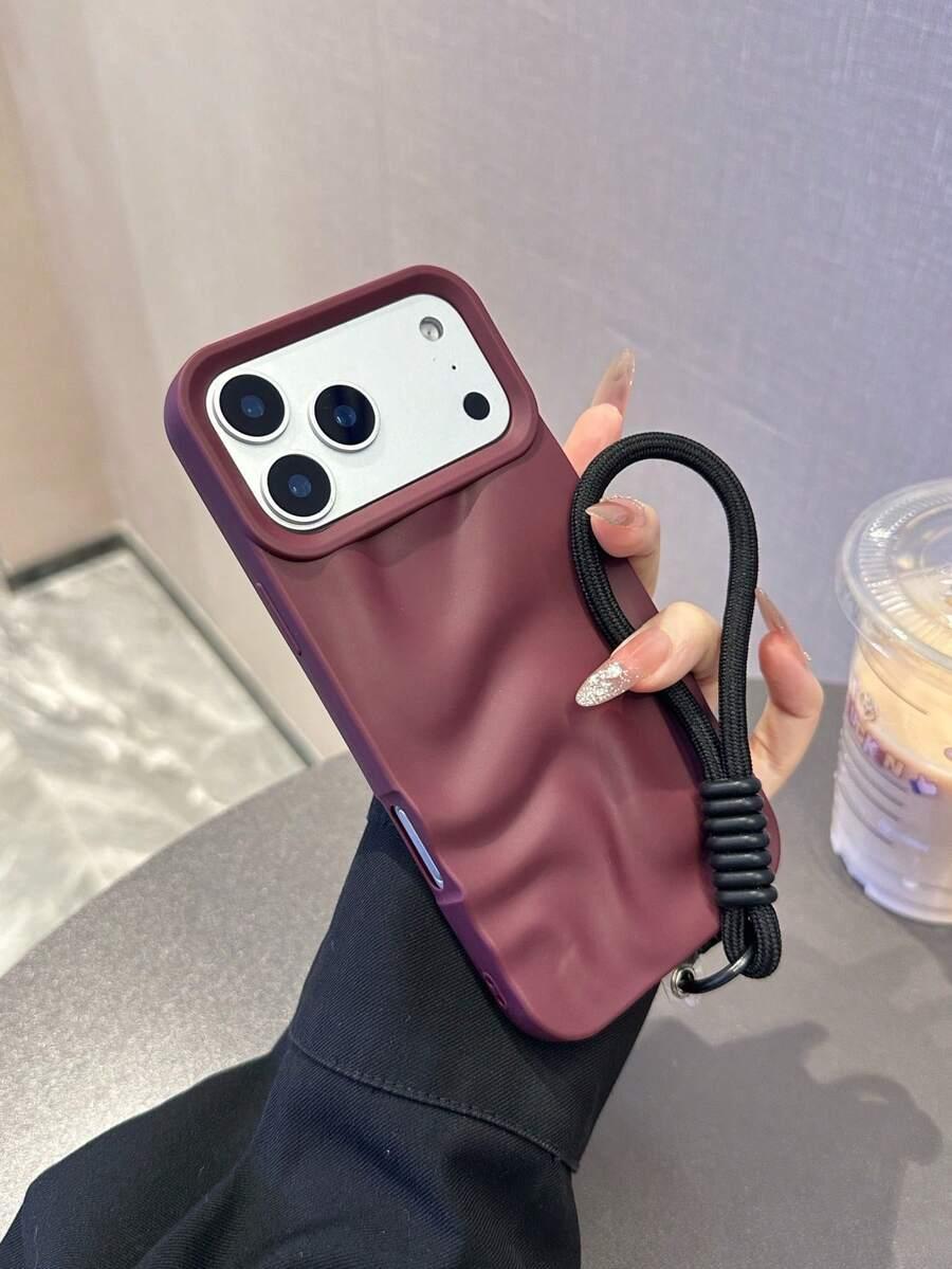 BORDOWE ETUI NA TELEFON IPHONE 14 pro