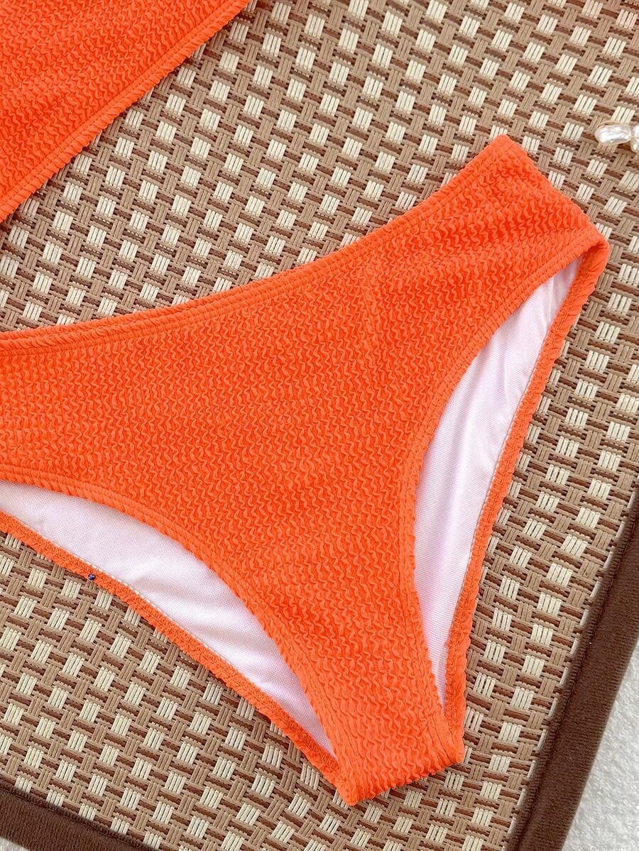 DWUCZĘŚCIOWE BIKINI DAMSKIE