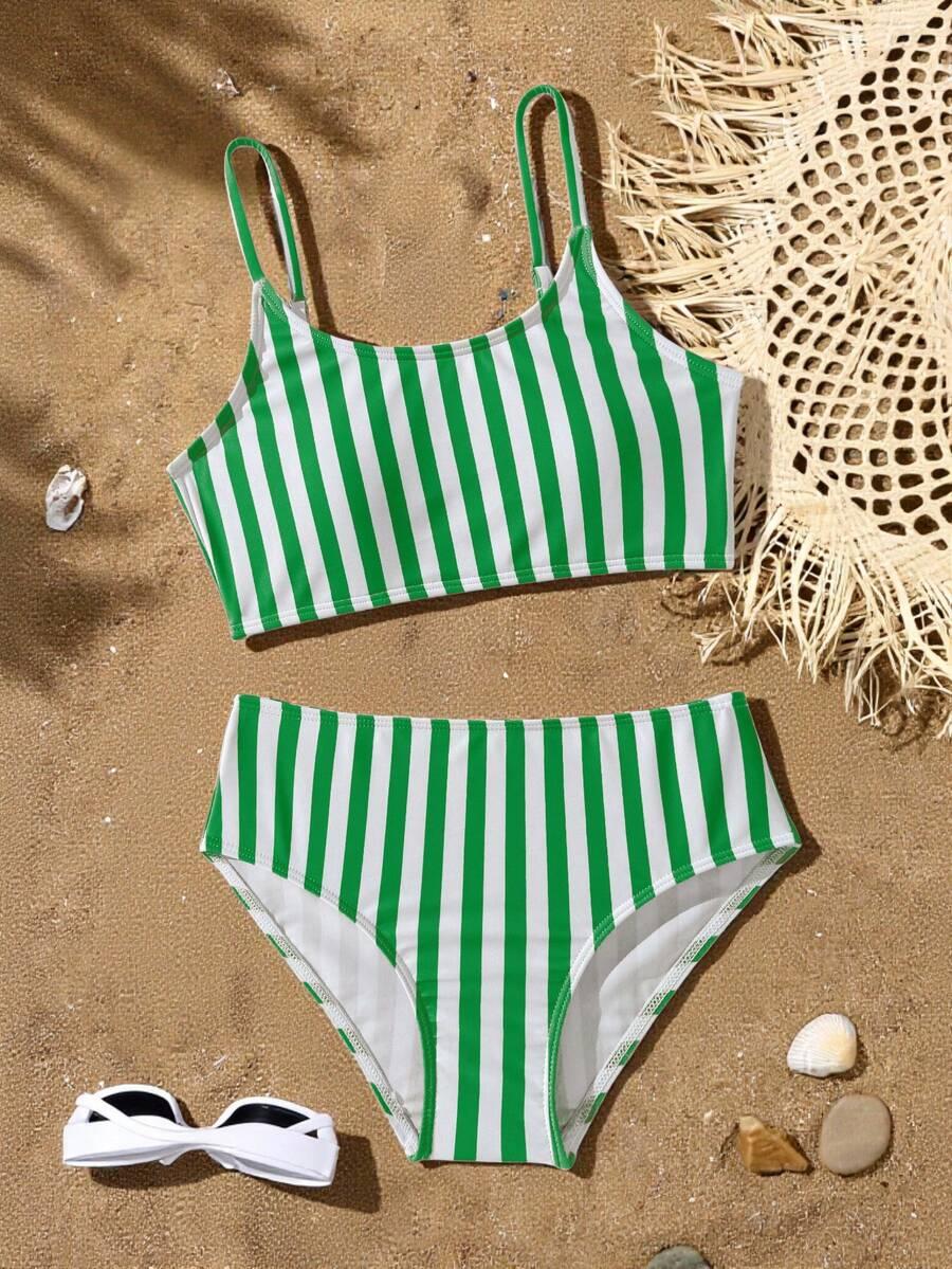 DWUCZĘŚCIOWE BIKINI DAMSKIE